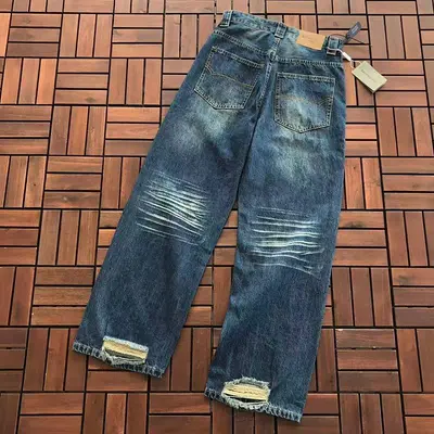 ￥ ~ 215 B🔥L🔥🔥🔥IA🔥A JEANS 55061123