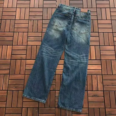 ￥ ~ 215 G🔥C🔥I JEANS 55061122