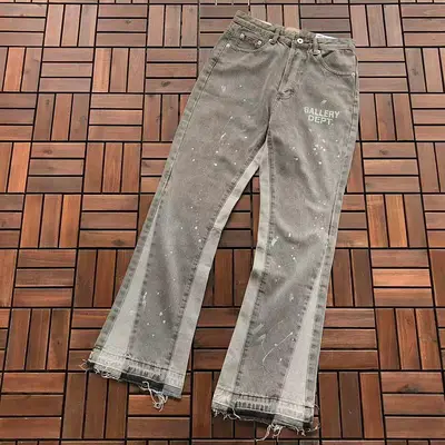 ￥ ~ 215 GALLERY DEPT JEANS 55061120
