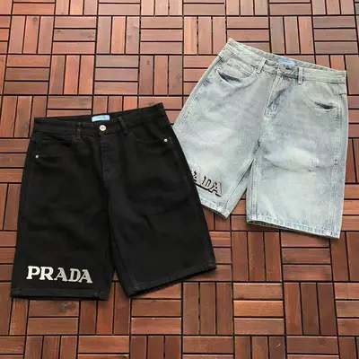￥ ~ 185 P🔥A🔥A SHORTS JEANS 55061144 (im 185CM 80KG iwear size L in the photo)