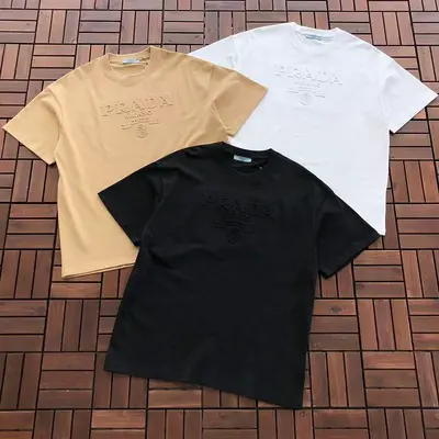 ￥~115 P🔥A🔥A T-SHIRT 55061102 (im 185CM 80KG iwear size M in the photo)