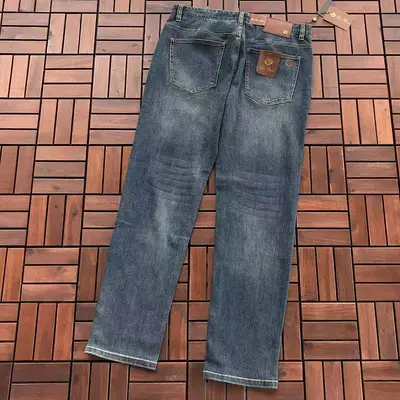 ￥~135 L🔥🔥O P🔥A🔥A JEANS 55061116 (im 185CM 80KG iwear size 36 in the photo)