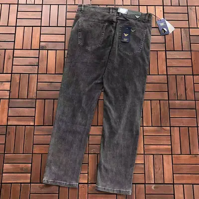 ￥~135 E🔥P🔥R🔥🔥 A🔥M🔥N🔥JEANS 55061111 (im 185CM 80KG iwear size 36 in the photo)