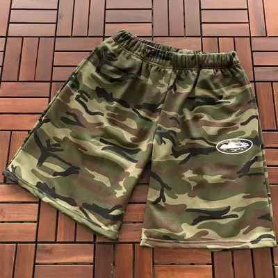 ￥~99 C🔥RT🔥🔥Z SHORTS 77061189 (im 185CM 70KG iwear size M in the photo)