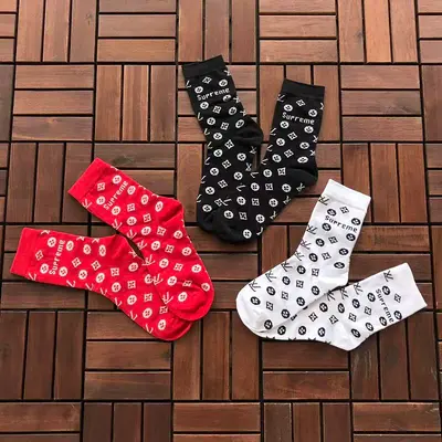 ￥~66 S🔥P🔥E🔥E SOCKS 55061162
