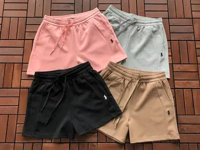 ￥~129 RA🔥PH🔥AU🔥EN SHORTS WOMAN 66061124