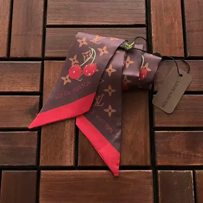 ￥~66 L🔥SCARF 55061282（长115CM*宽6CM）