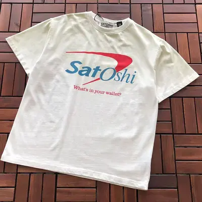 ￥~89 VINTAGE T-SHIRT 77061142 (im 185CM 70KG iwear size M in the photo)