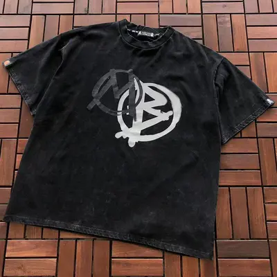 ￥~99 MASTERMIND & BAPE T-SHIRT 77061108 (im 185CM 70KG iwear size M in the photo)