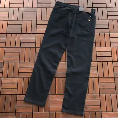 ￥ ~ 135 P🔥A🔥A JEANS 55061138 (im 185CM 80KG iwear size 34 in the photo)