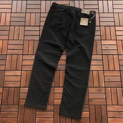 ￥~135 BR🔥N🔥L🔥O C🔥CI🔥🔥L🔥I JEANS 55061137 (im 185CM 80KG iwear size 36 in the photo)