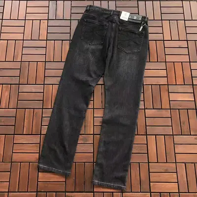￥~135 BR🔥N🔥L🔥O C🔥CI🔥🔥L🔥I JEANS 55061136 (im 185CM 80KG iwear size 34 in the photo)