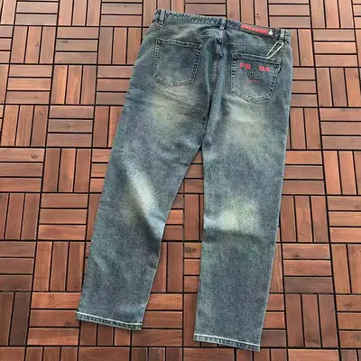 ￥ ~ 135 P🔥A🔥A JEANS 55061129