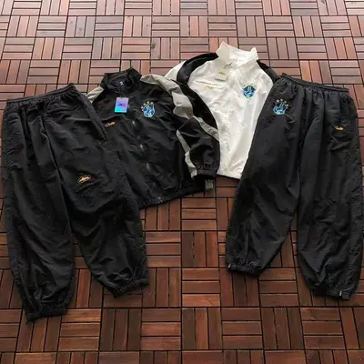 TOP ￥~189 PANTS￥~ 175 C🔥RT🔥🔥Z JACKET TROUSERS 77061188 (im185CM 70KG iwear size M in the photo)