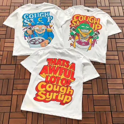 ￥~79 TH🔥T'S A AW🔥UL L🔥T OF C.. T-SHIRT 77061192