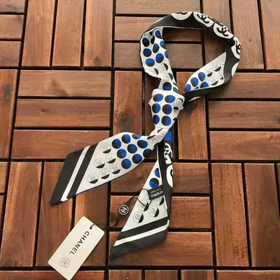￥~66 C🔥A🔥E🔥SCARF 55061158（长115CM*宽6CM）