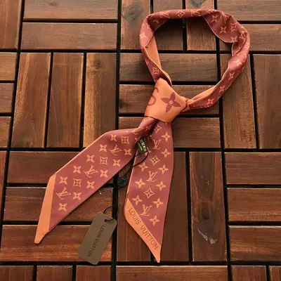 ￥ ~ 66 L🔥SCARF 55061159（长108CM*宽6CM）
