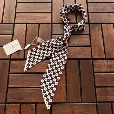 ￥~66 D🔥O🔥 SCARF 55061168（长97CM*宽6CM）