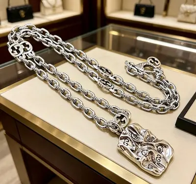 ￥~258 G🔥C🔥I JEWELRY 55061245