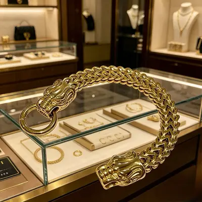 ￥~258 G🔥C🔥I JEWELRY 55061246