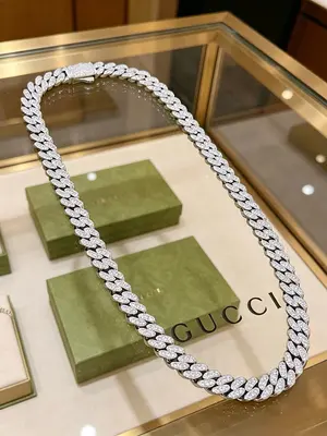 ￥~579 G🔥C🔥I JEWELRY 55061248