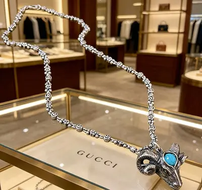 ￥~219 G🔥C🔥I JEWELRY 55061250
