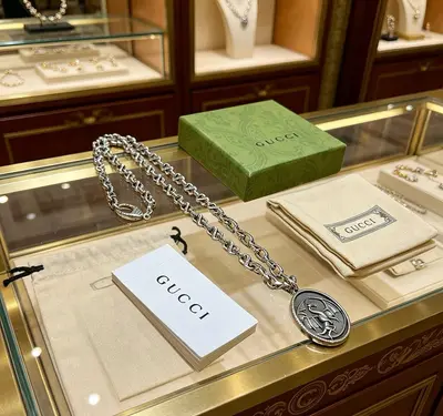 ￥~219 G🔥C🔥I JEWELRY 55061241