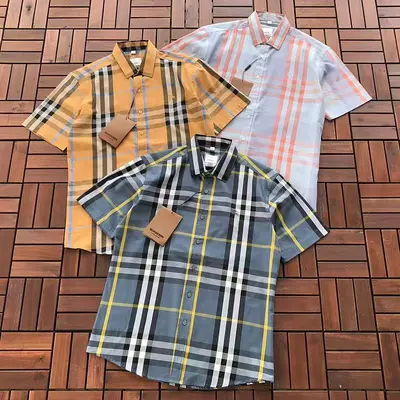 ￥ ~ 159 B🔥RB🔥RRY T-SHIRT SHIRT 55061345 (im 185CM 70KG iwear size L in the photo)
