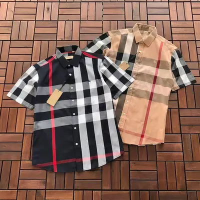 ￥ ~ 159 B🔥RB🔥RRY T-SHIRT SHIRT 55061351 (im 185CM 70KG iwear size L in the photo)