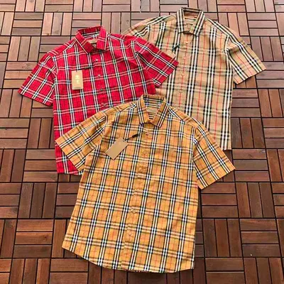 ￥ ~ 159 B🔥RB🔥RRY T-SHIRT SHIRT 55061346 (im 185CM 70KG iwear size L in the photo)