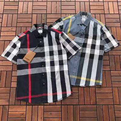 ￥~159 B🔥RB🔥RRY T-SHIRT SHIRT 55061348 (im 185CM 70KG iwear size L in the photo)