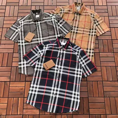 ￥ ~ 159 B🔥RB🔥RRY T-SHIRT SHIRT 55061347 (im 185CM 70KG iwear size L in the photo)