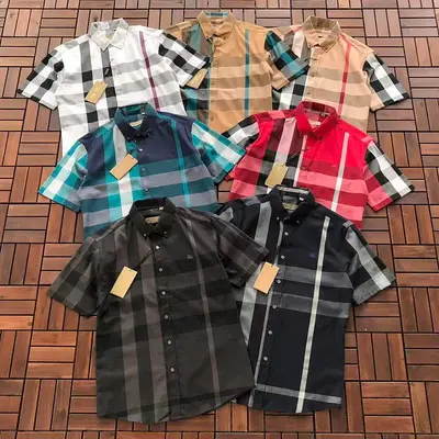 ￥ ~ 159 B🔥RB🔥RRY T-SHIRT SHIRT 55061344 (im 185CM 70KG iwear size L in the photo)