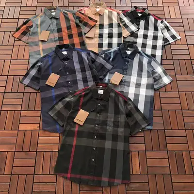 ￥ ~ 159 B🔥RB🔥RRY T-SHIRT SHIRT 55061342 (im 185CM 70KG iwear size L in the photo)