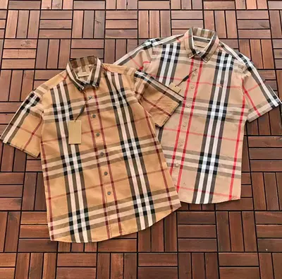 ￥ ~ 159 B🔥RB🔥RRY T-SHIRT SHIRT 55061353 (im 185CM 70KG iwear size L in the photo)