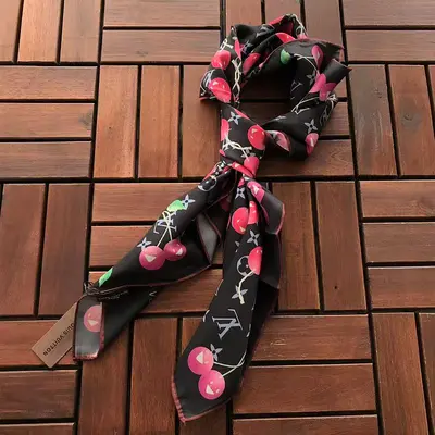 ￥~86 L🔥SCARF 55061275（长87CM*宽87CM）