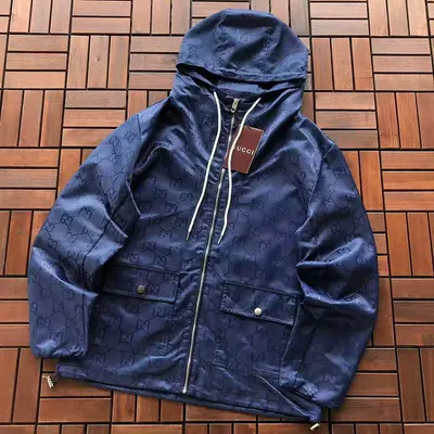 ￥~359 G🔥C🔥I JACKET 77061277 (im 185CM 80KG iwear size XL in the photo)