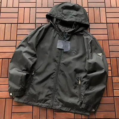￥~359 P🔥A🔥A JACKET 77061275 (im 185CM 80KG iwear size XL in the photo)