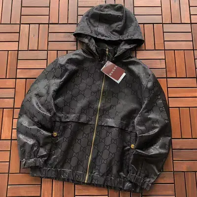 ￥~359 G🔥C🔥I JACKET 77061280 (im 185CM 80KG iwear size XL in the photo)
