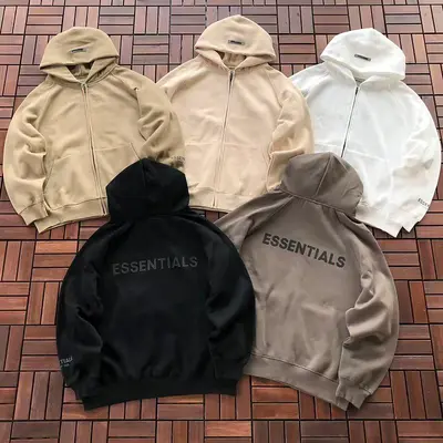 ￥~139 FOG HOODIE FLEECE 77061264