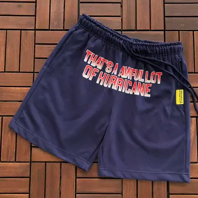 ￥~99 TH🔥T'S A AW🔥UL L🔥T OF C..SHORTS 77061261 (im 185CM 80KG iwear size M in the photo)