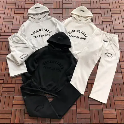 TOP￥~129 PANTS￥~125 FOG HOODIE TROUSERS FLEECE 77061267