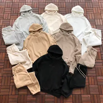 TOP ￥~129 PANTS ￥~125 FOG HOODIE TROUSERS FLEECE 77061265
