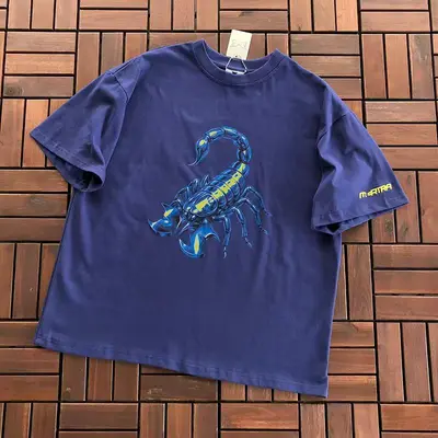 ￥~85 M🔥RT🔥A T-SHIRT 77061252 (im 185CM 80KG iwear size S in the photo)