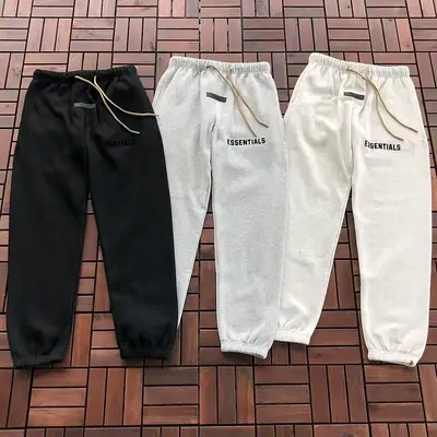 ￥~125 FOG TROUSERS FLEECE 77061270