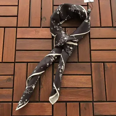 ￥~86 C🔥A🔥E🔥SCARF 55061278（长87CM*宽87CM）