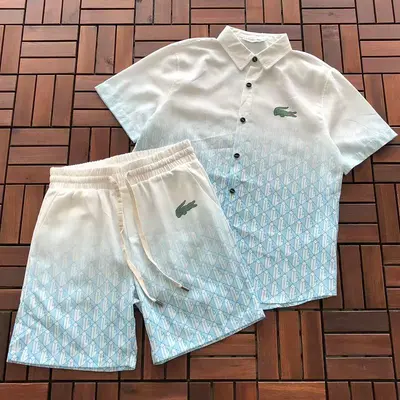 ¥~219 L🔥C🔥ST🔥 T-SHIRT SHIRT SHORTS 55061262 (im 185CM 70KG iwear size L in the photo)