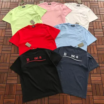 ¥~125 B🔥L🔥🔥🔥IA🔥A T-SHIRT 55061202 (im 185CM 70KG iwear size M in the photo)