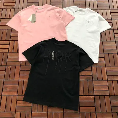 ¥~125 D🔥O🔥 T-SHIRT 55061209 (im 185CM 70KG iwear size M in the photo)