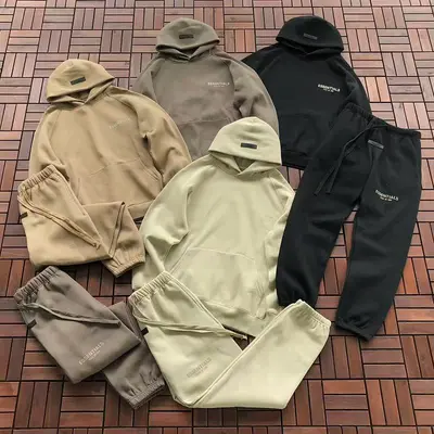 TOP ¥~129 PANTS ¥~125 FOG HOODIE TROUSERS FLEECE 77061266